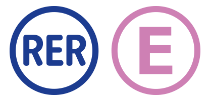 icon rer e