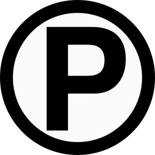 icon parking